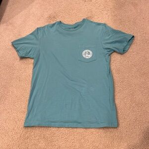 Vineyard Vines Blue T-shirt